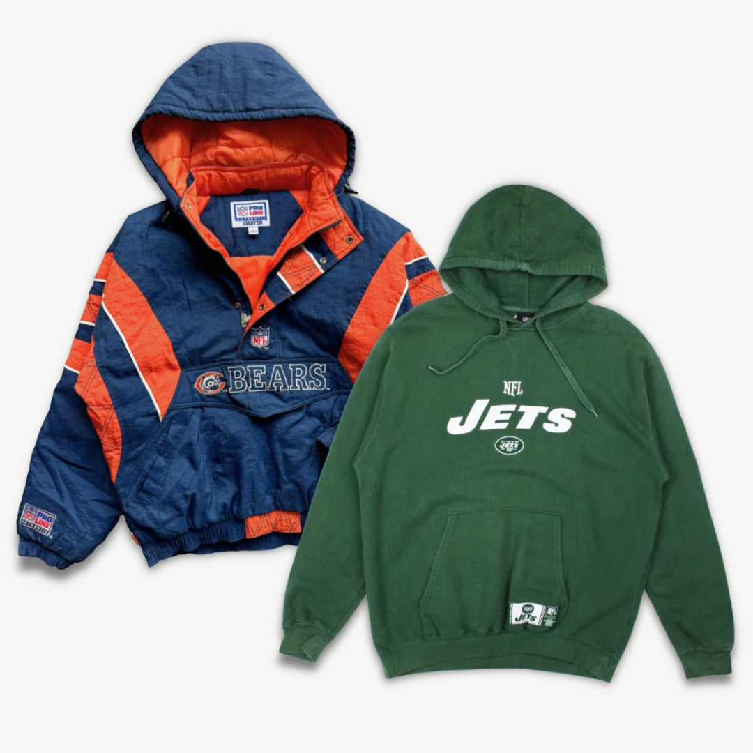 NFL® MYSTERY BOX
