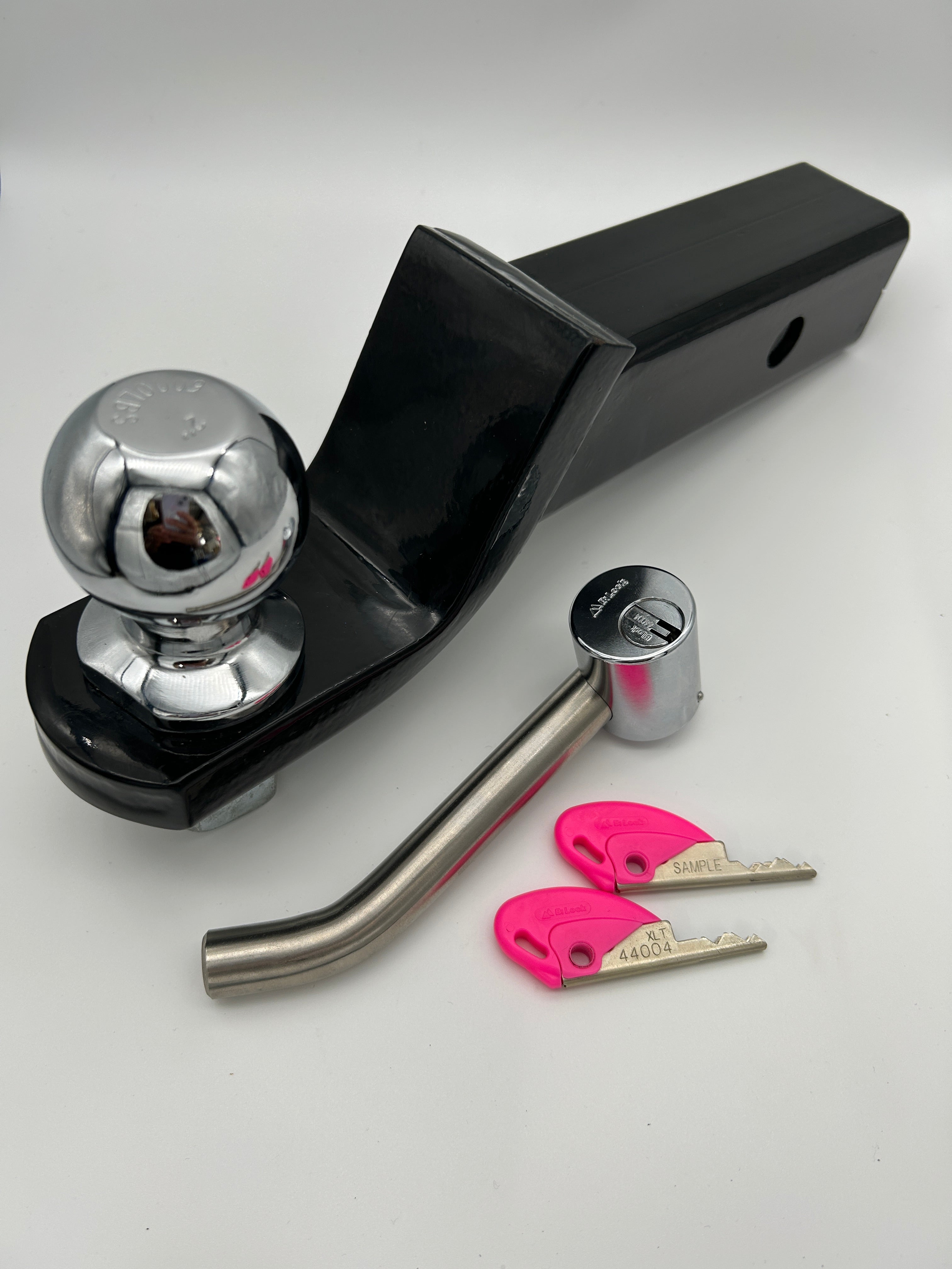 TALON Hitch Lock - Standard Length