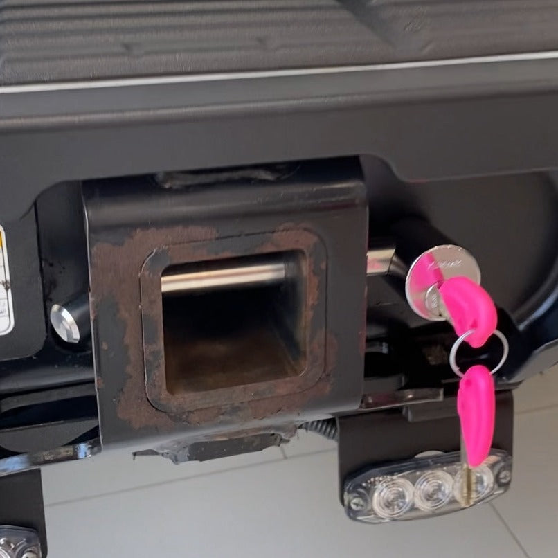 TALON Hitch Lock - Extended Length