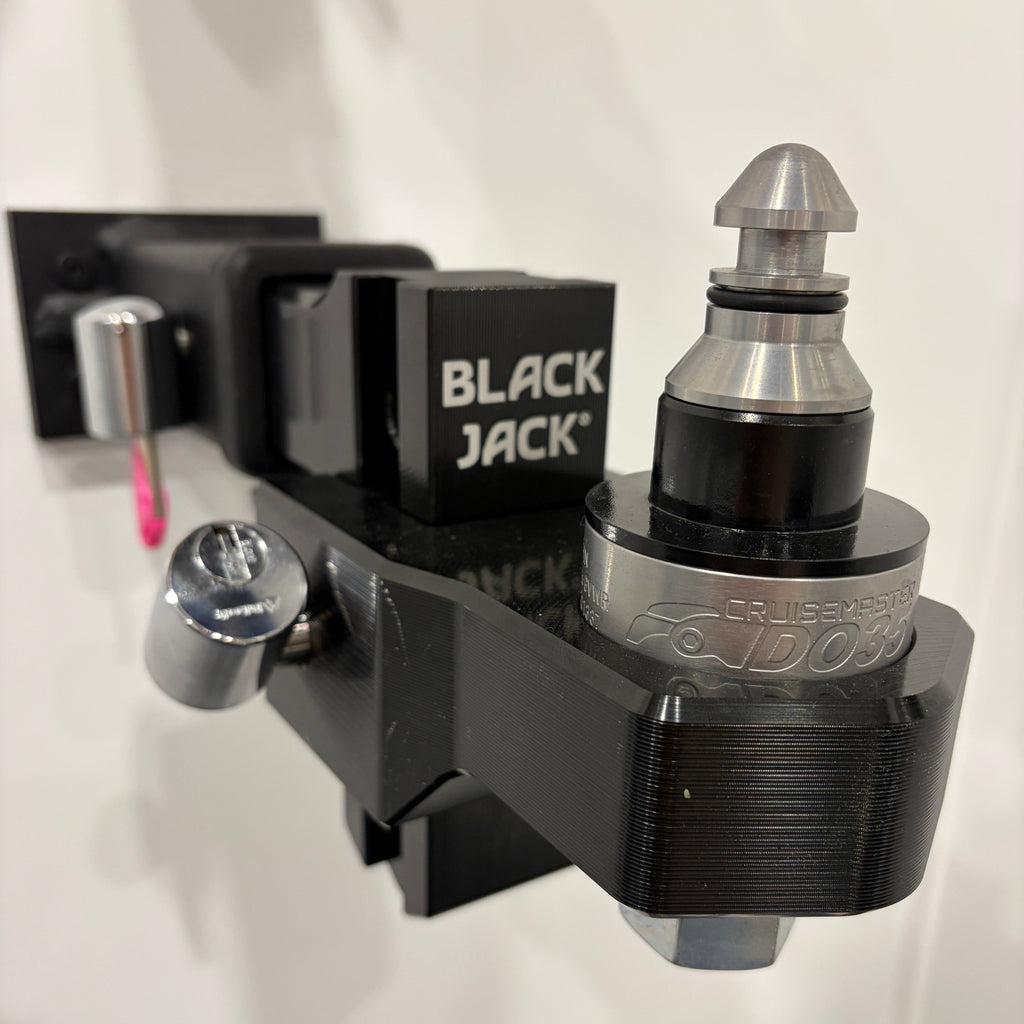 TALON BLACKJACK Hitch Lock