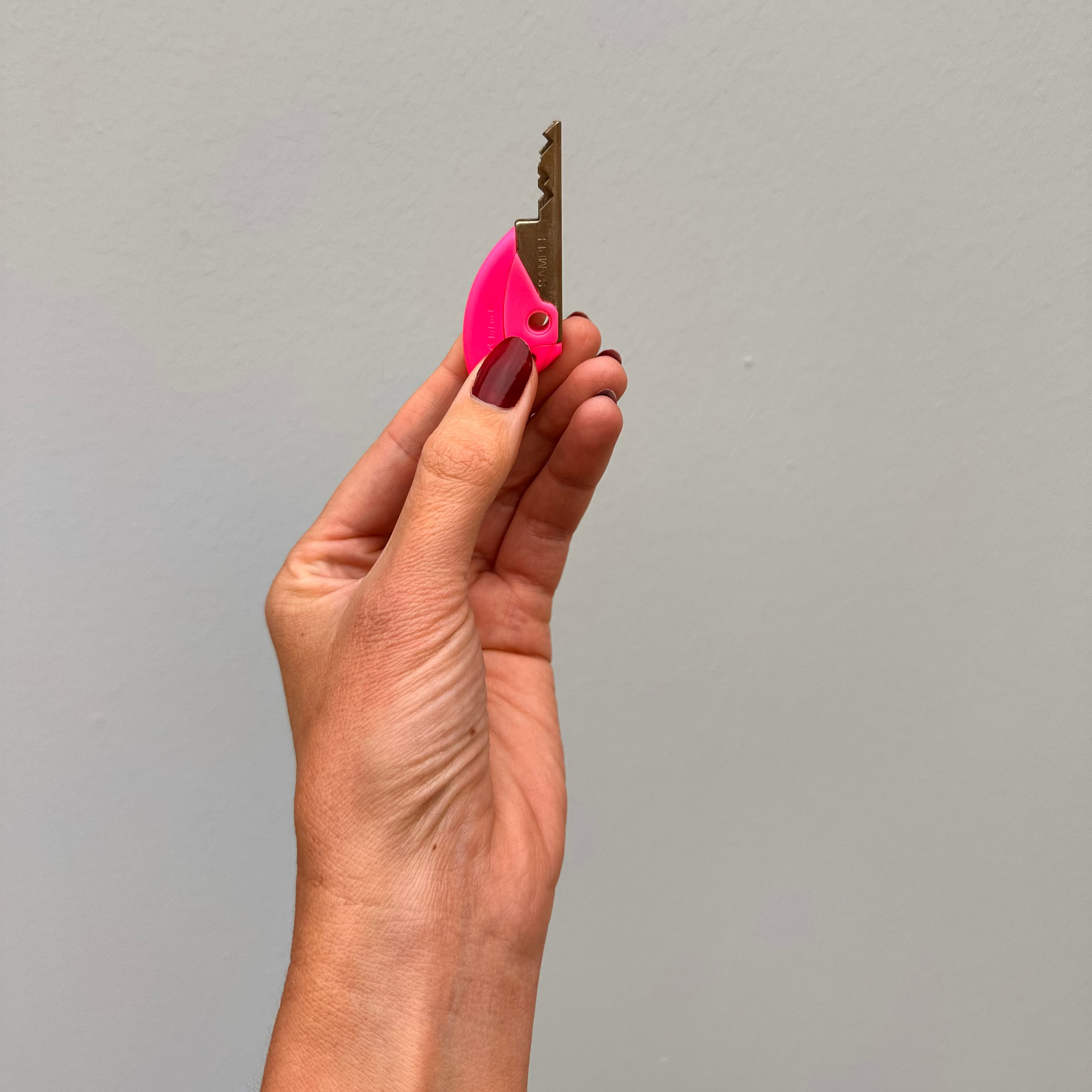 TALON Replacement or Additional TALON Key