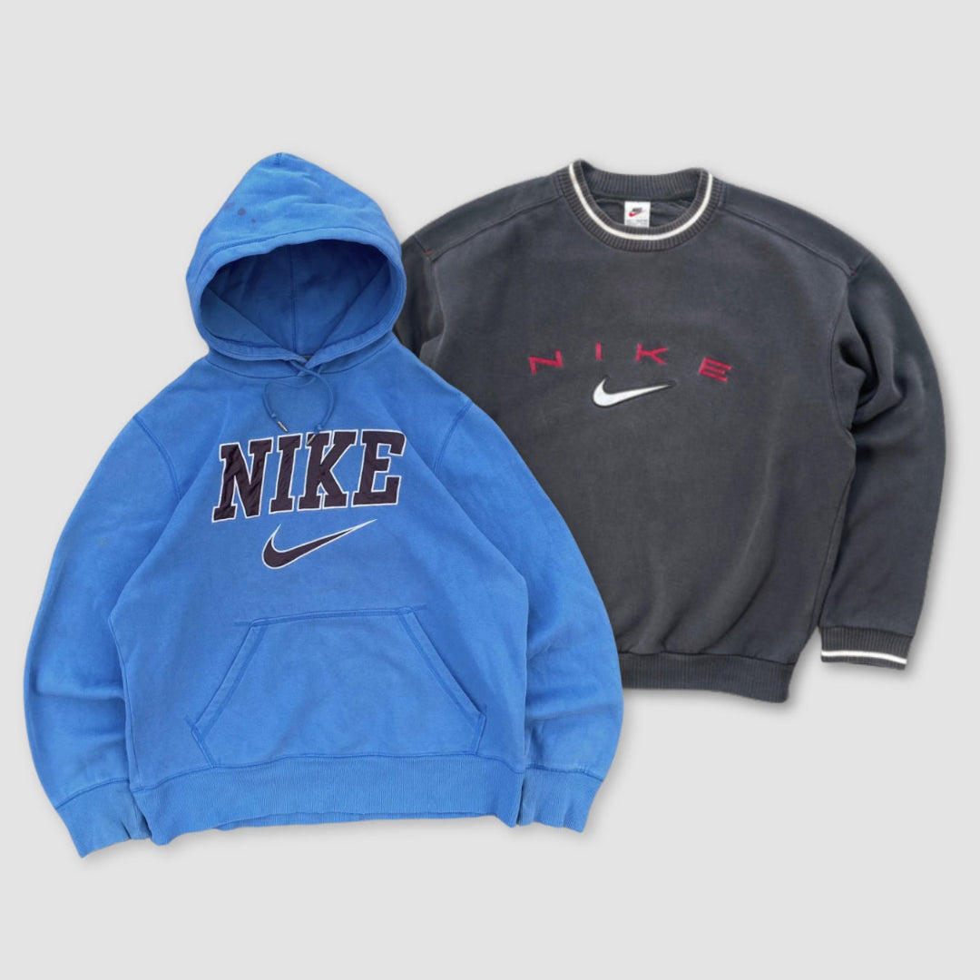 VINTAGE NIKE MYSTERY BOX