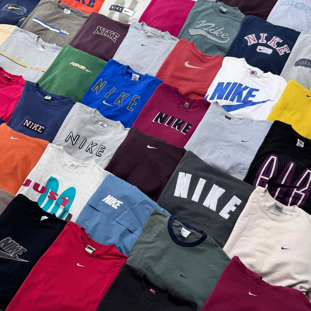 VINTAGE NIKE MYSTERY BOX
