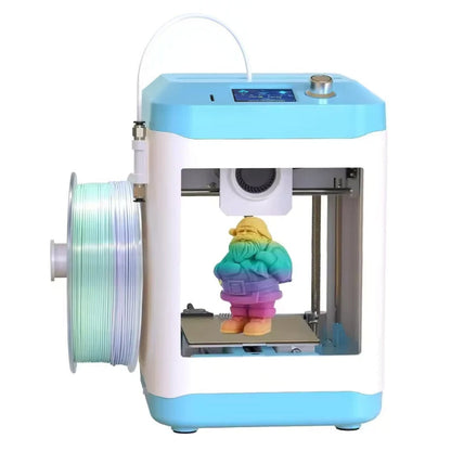 Timeboxe™ Mini 3D Printer